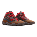 Adidas 2021 Yeezy 500 High 'Sumac' (Size 11)