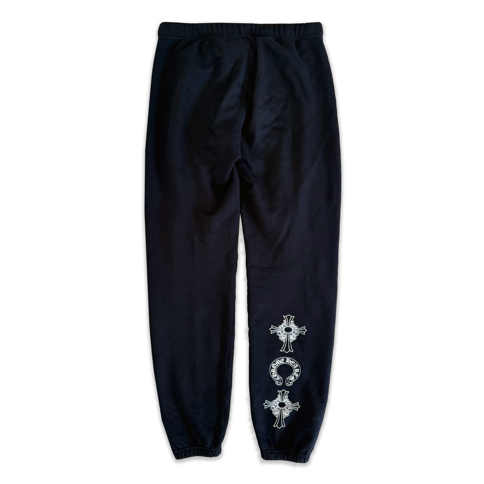 Chrome Hearts Horseshoe Sweatpants