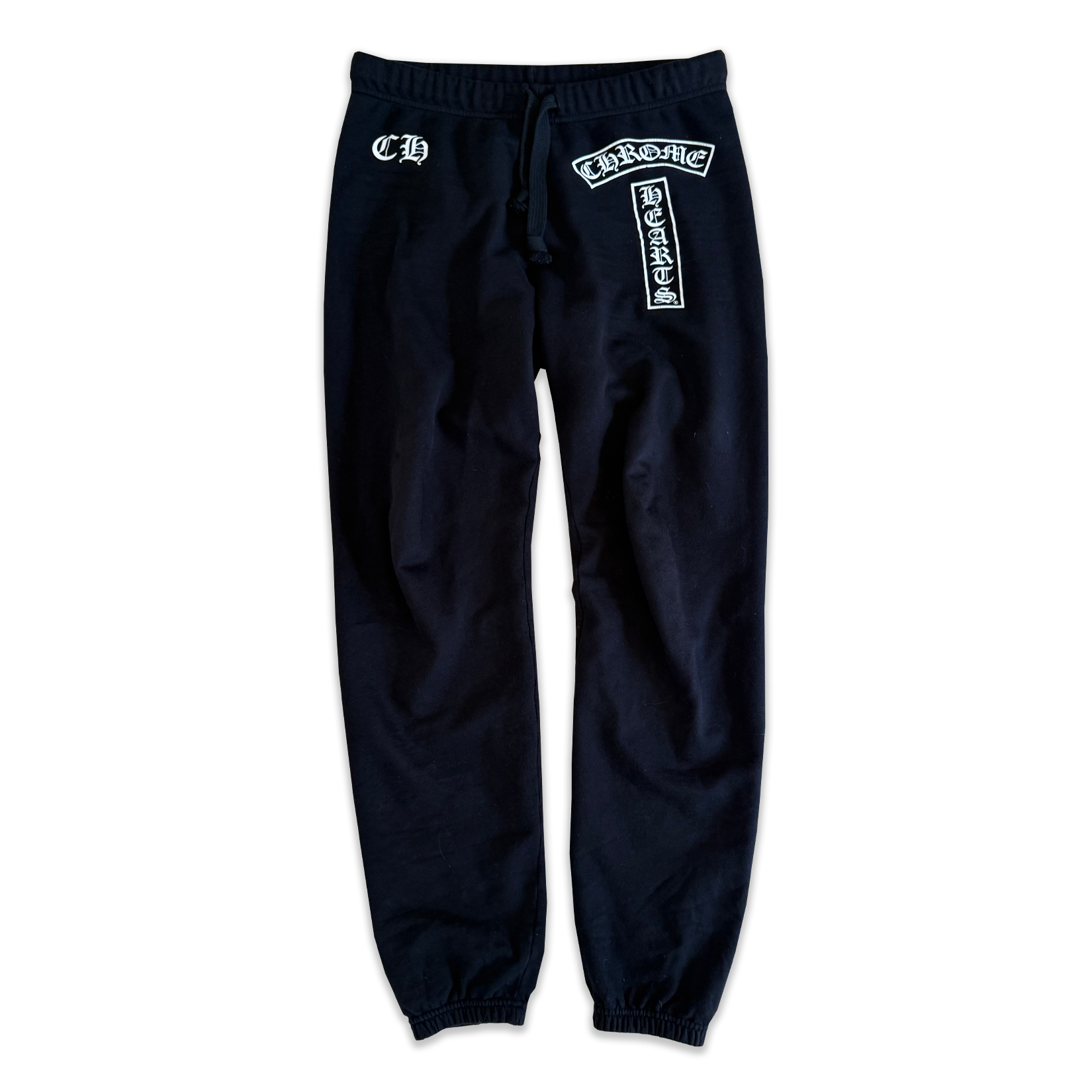 Chrome Hearts Horseshoe Sweatpants