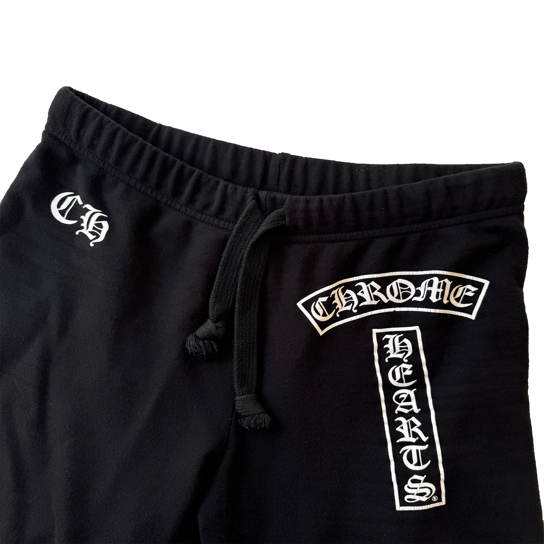 Chrome Hearts Horseshoe Sweatpants