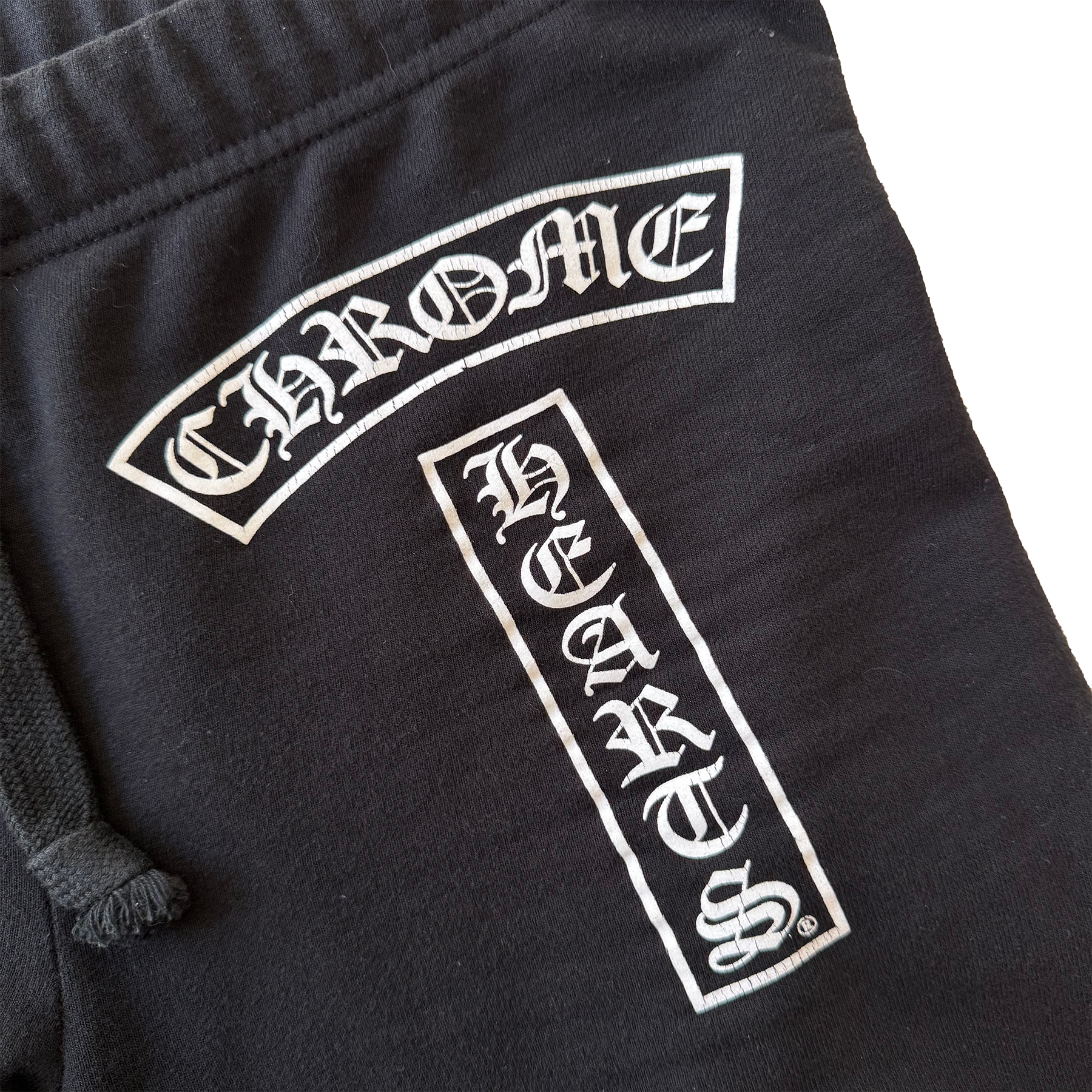 Chrome Hearts Horseshoe Sweatpants