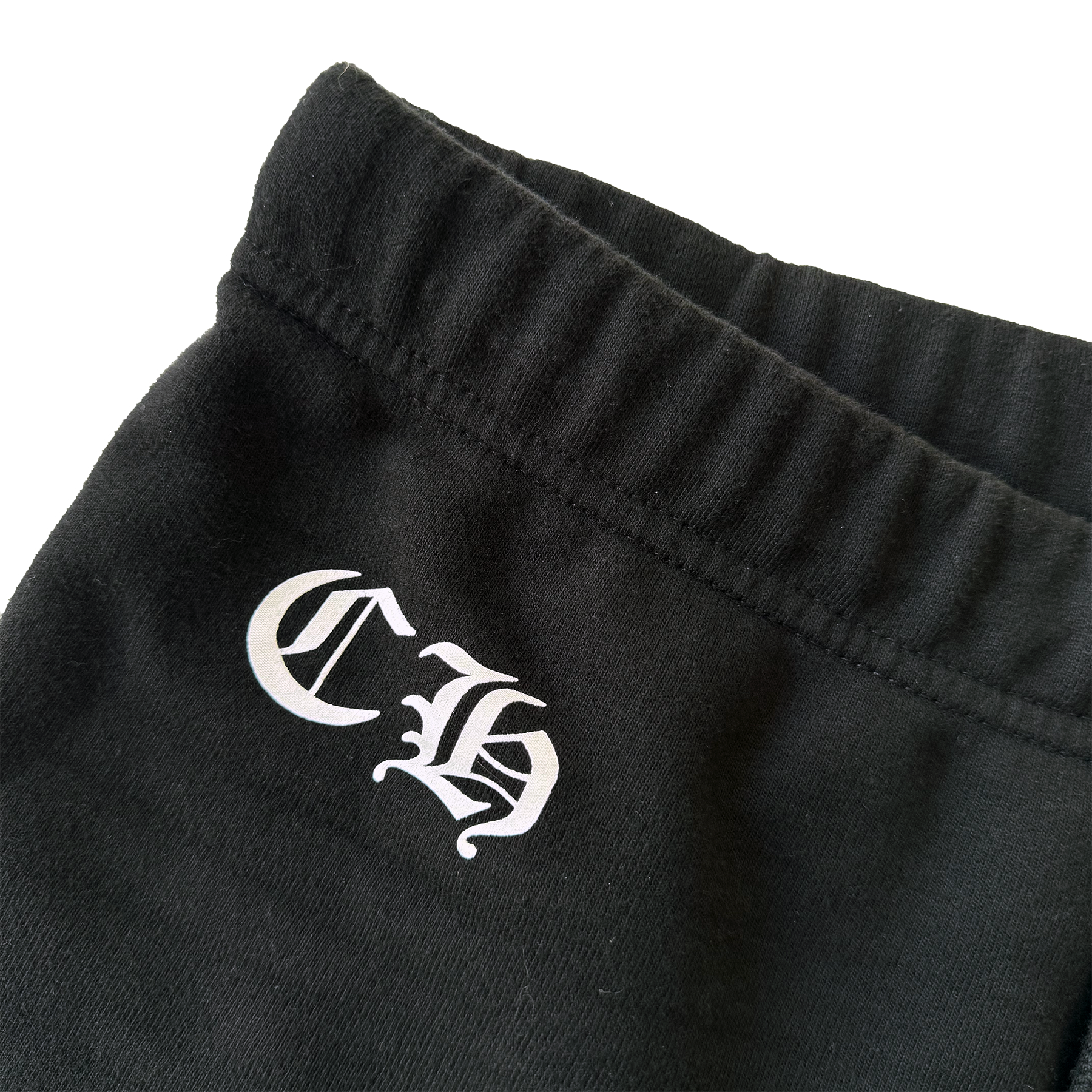 Chrome Hearts Horseshoe Sweatpants