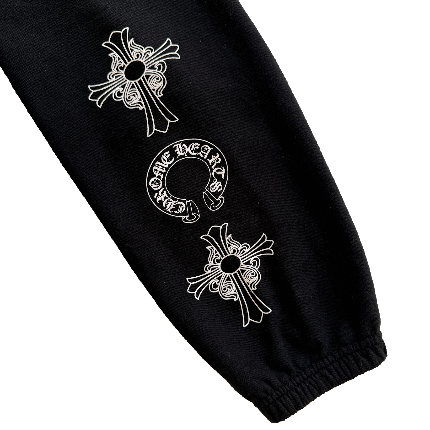 Chrome Hearts Horseshoe Sweatpants