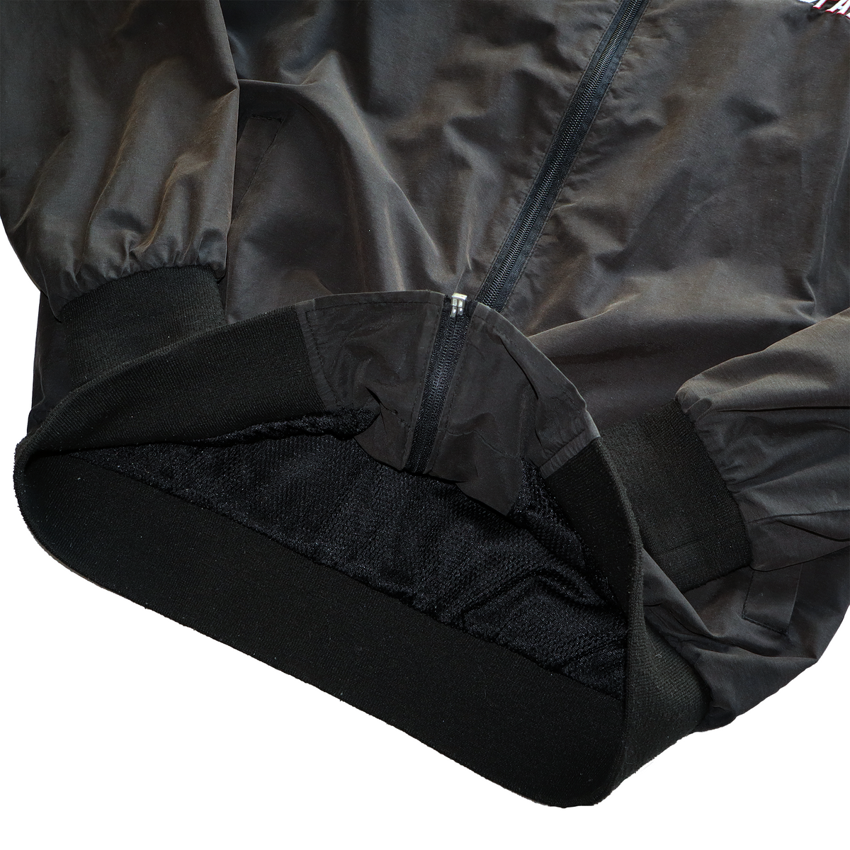 Palace FW17 Trailblazers Zip Up Windbreaker Jacket