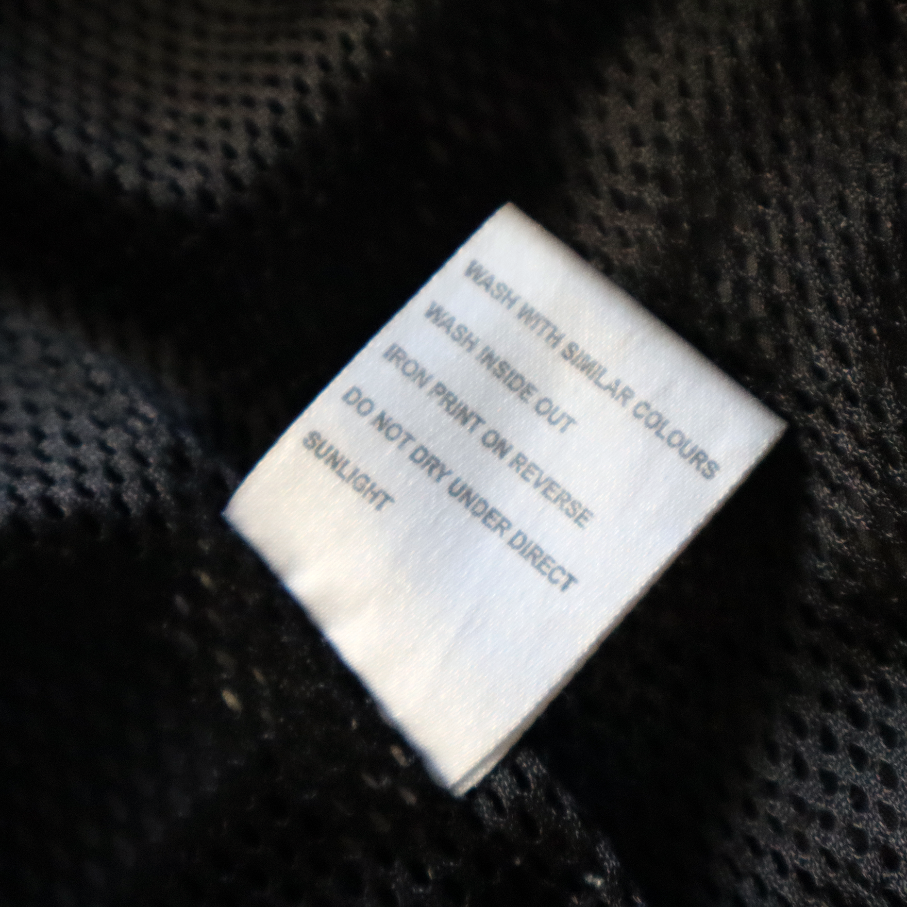 Palace FW17 Trailblazers Zip Up Windbreaker Jacket