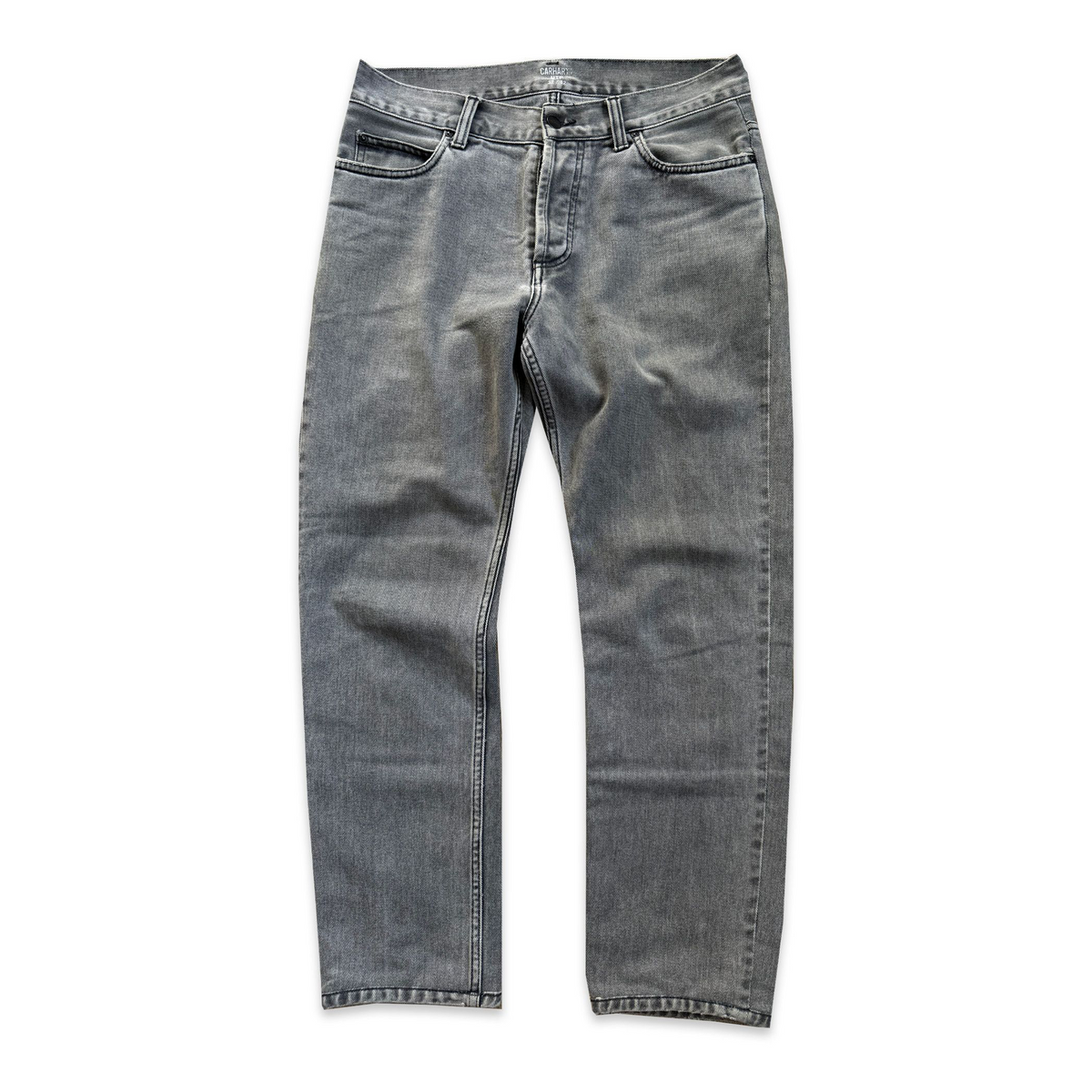Carhartt WIP Texas Denim Pants
