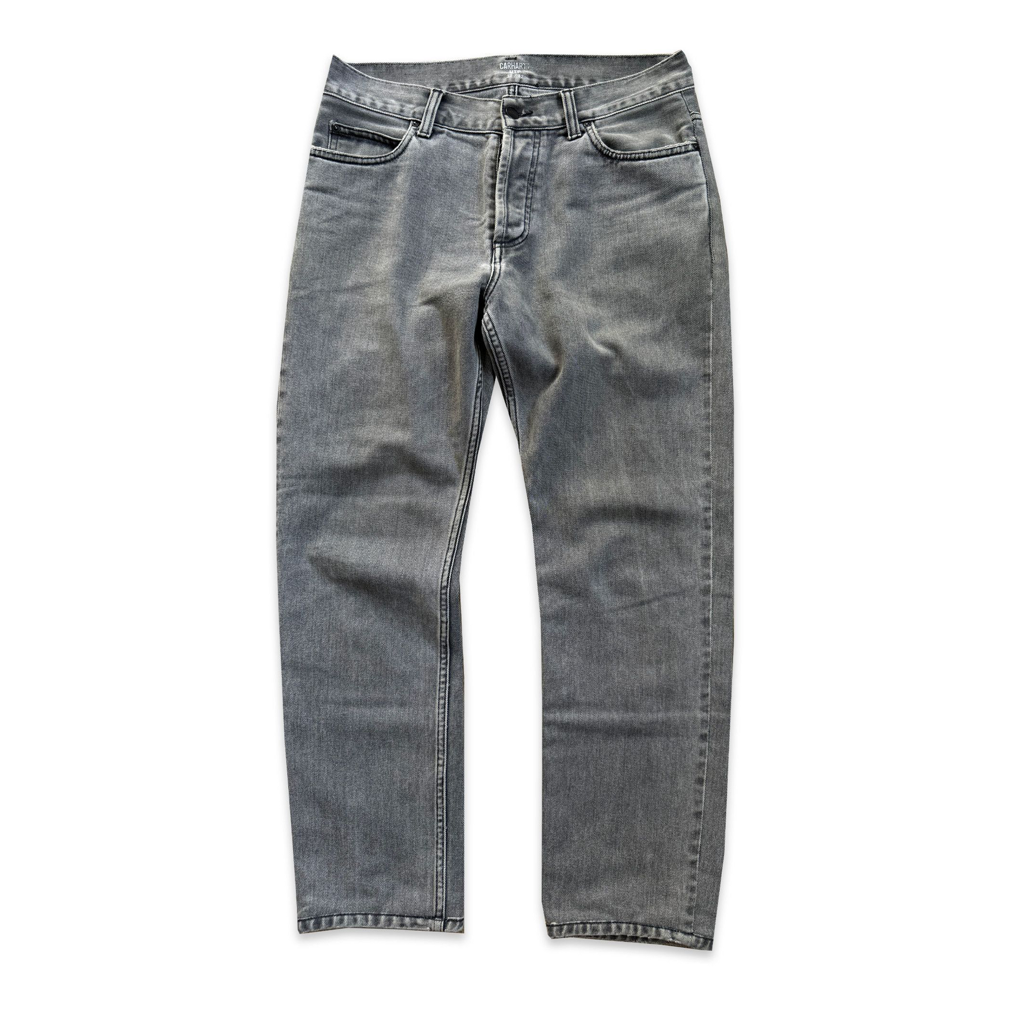 Carhartt WIP Texas Denim Pants