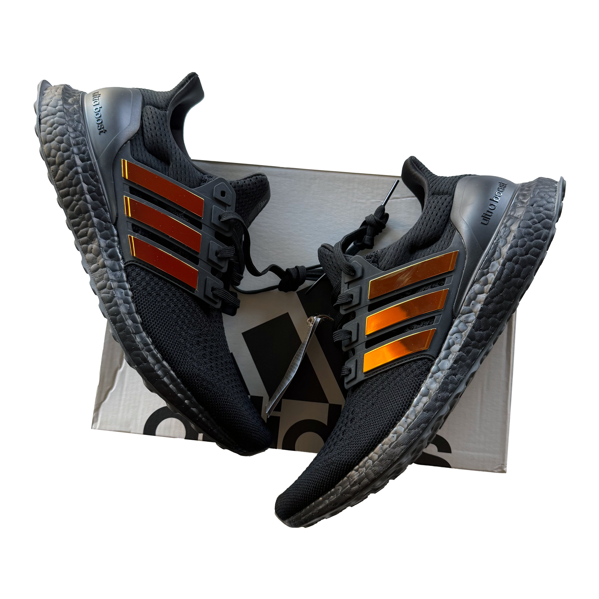 Adidas 2024 UltraBoost 1.0 Mirror Pack (Size 10)