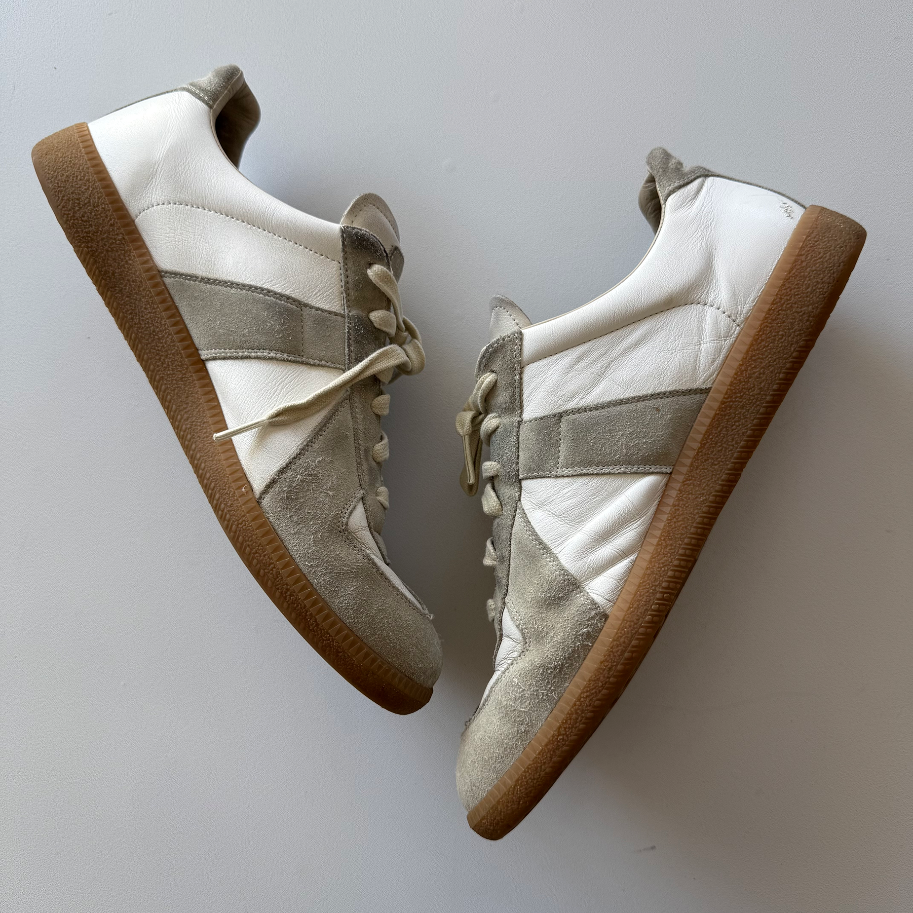 Maison Margiela GATs (EU 42)
