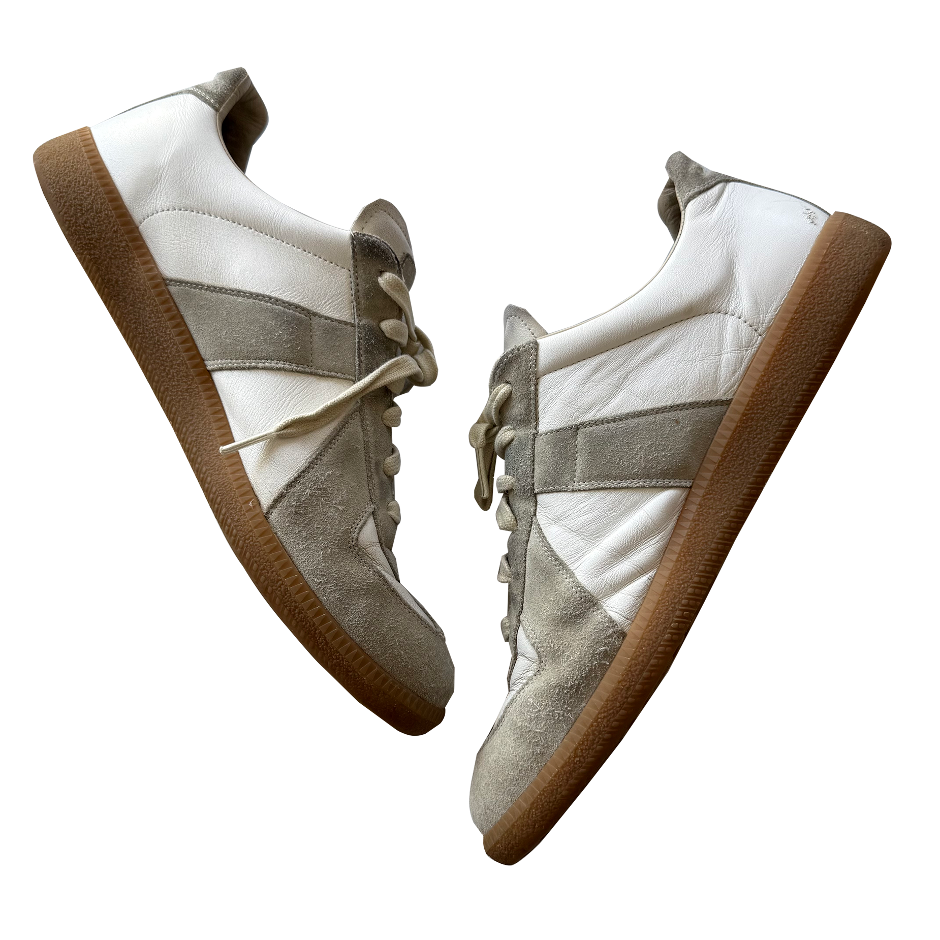 Maison Margiela GATs (EU 42)