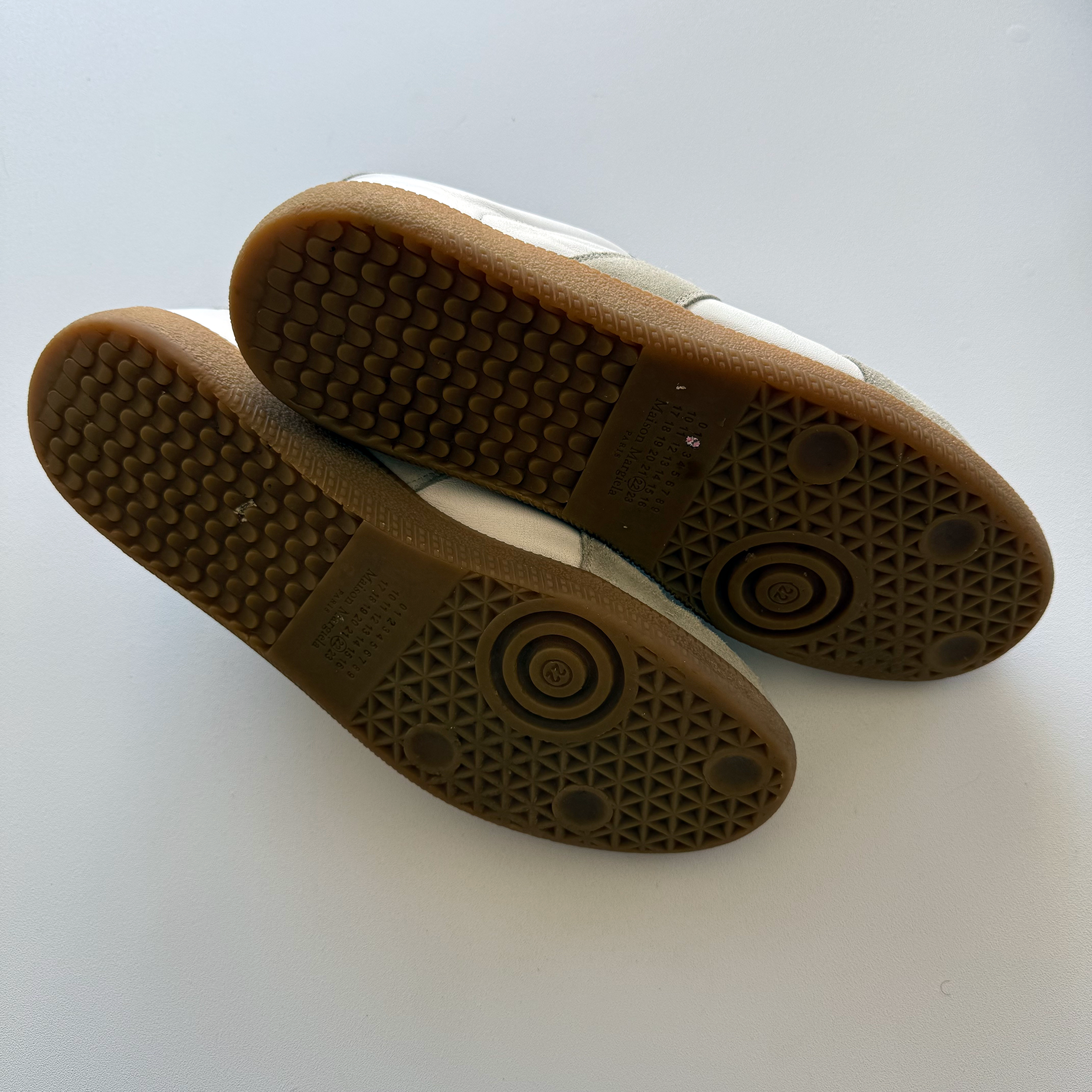 Maison Margiela GATs (EU 42)