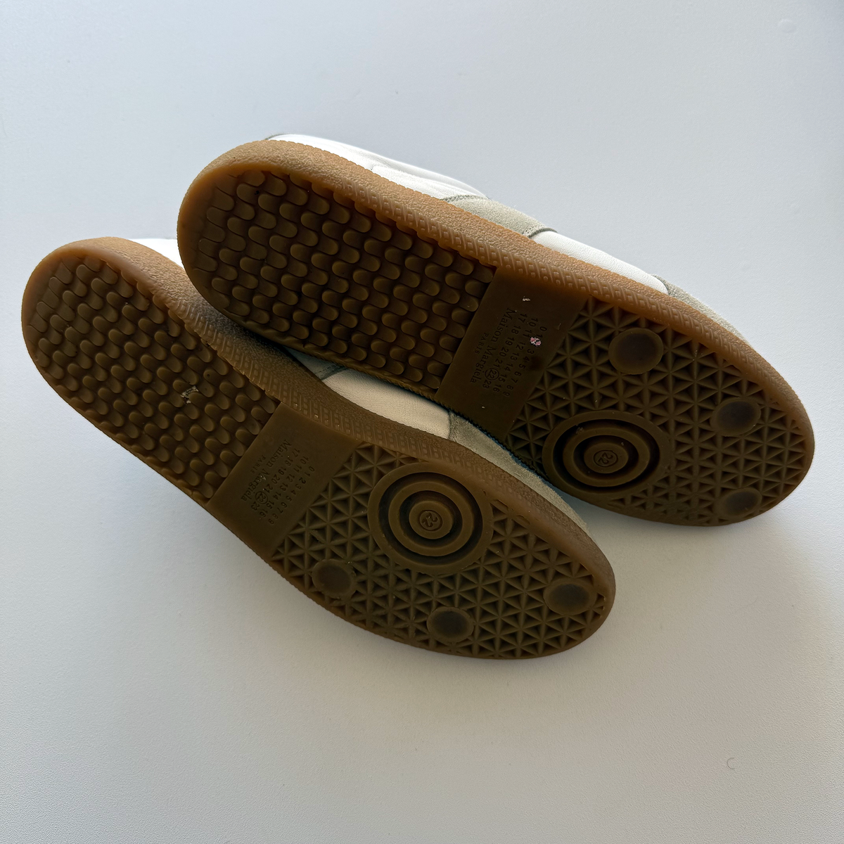 Maison Margiela GATs (EU 42)