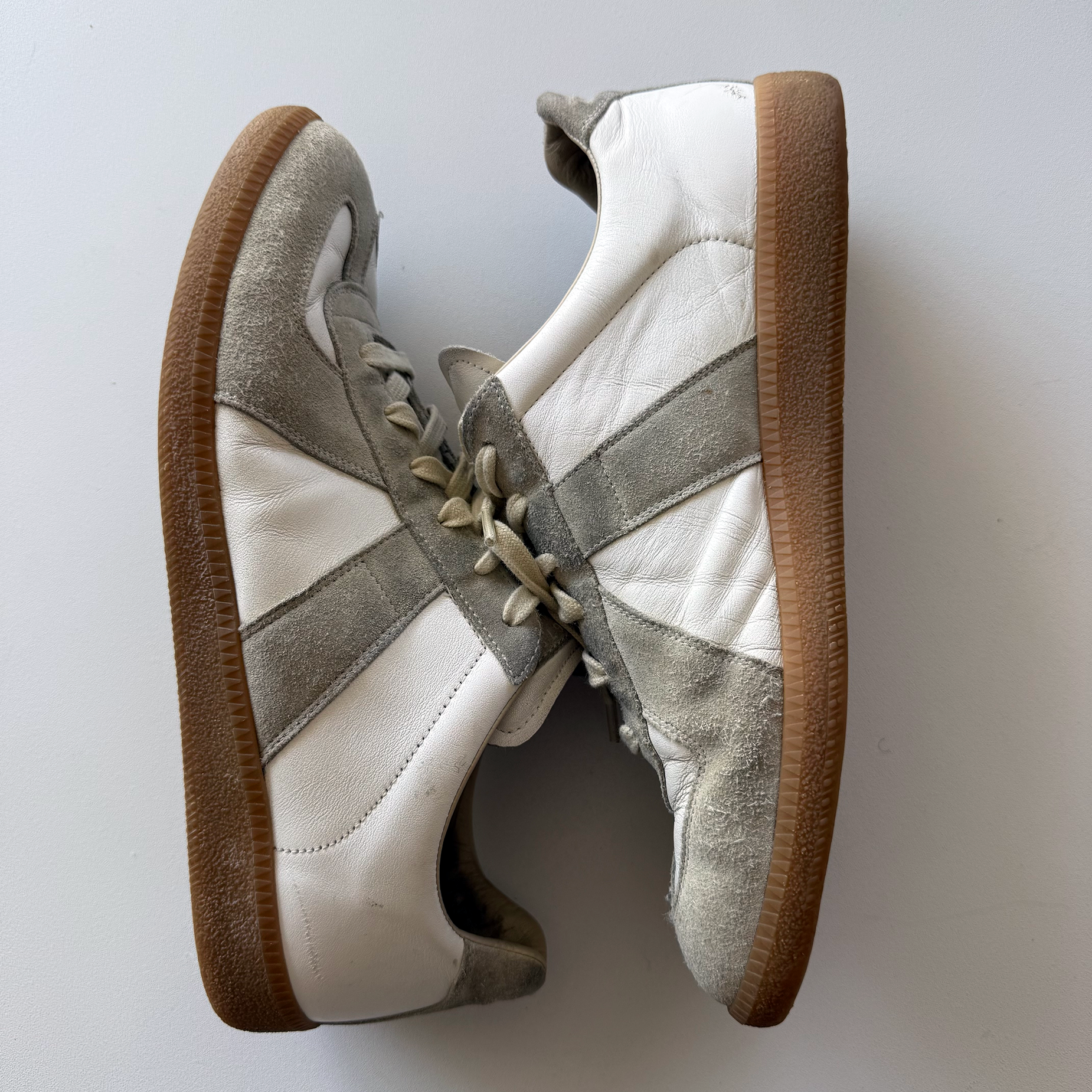 Maison Margiela GATs (EU 42)