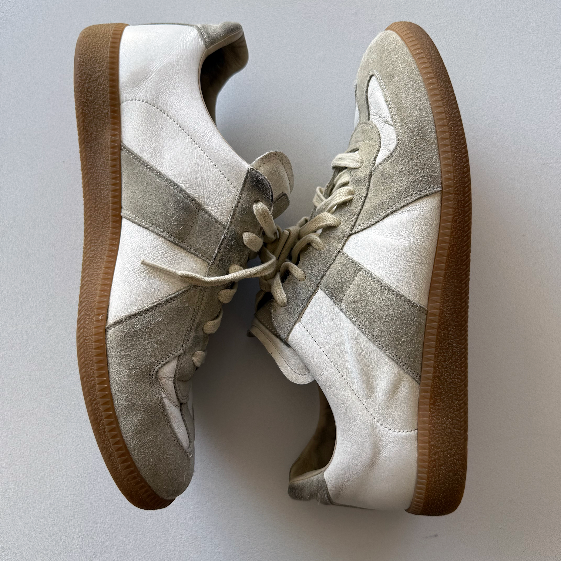 Maison Margiela GATs (EU 42)