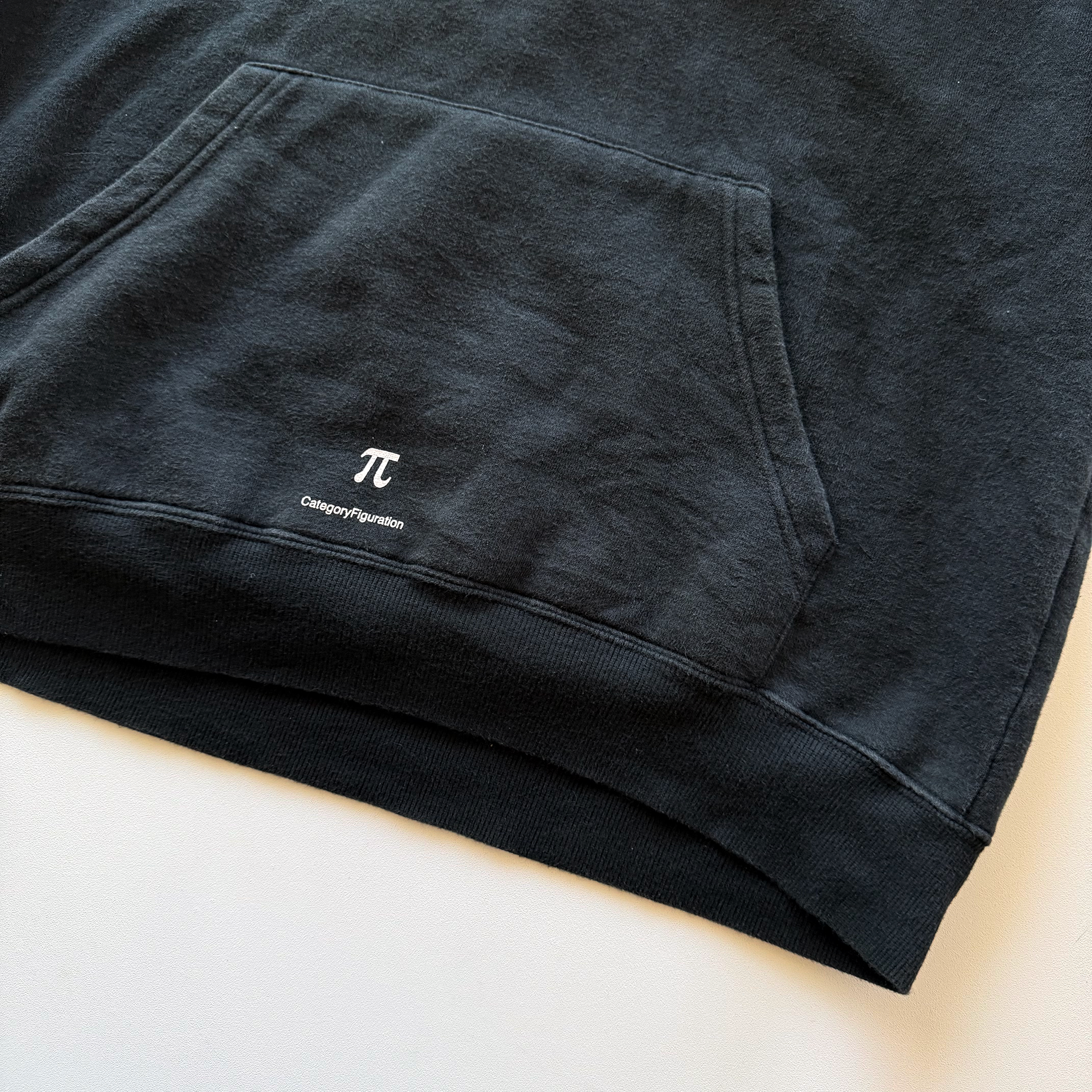 Undercover × Wtaps 1999 Hoodie