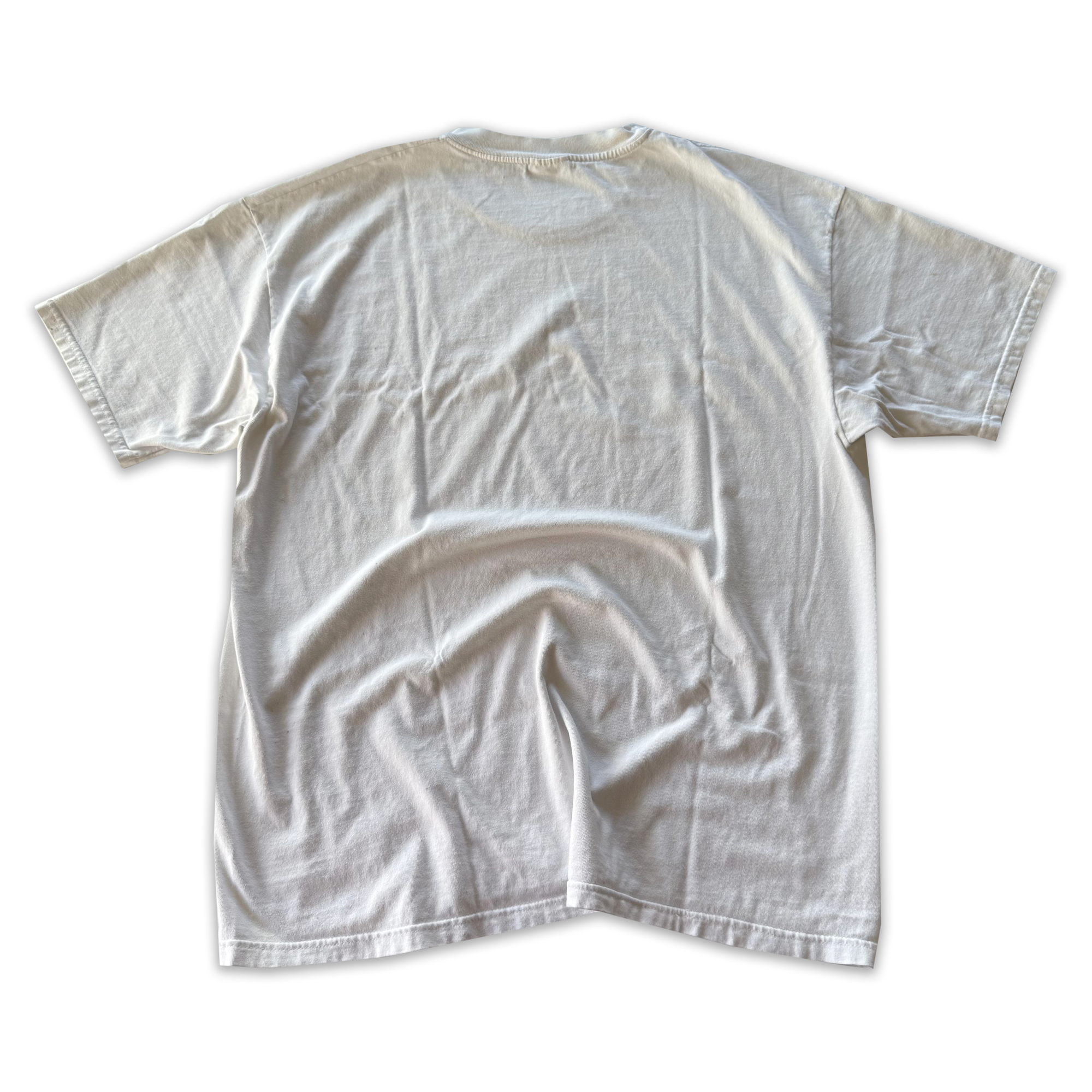 Vintage 1995 Xanax Alprazolam "Anxiety Has Many Faces" Tee