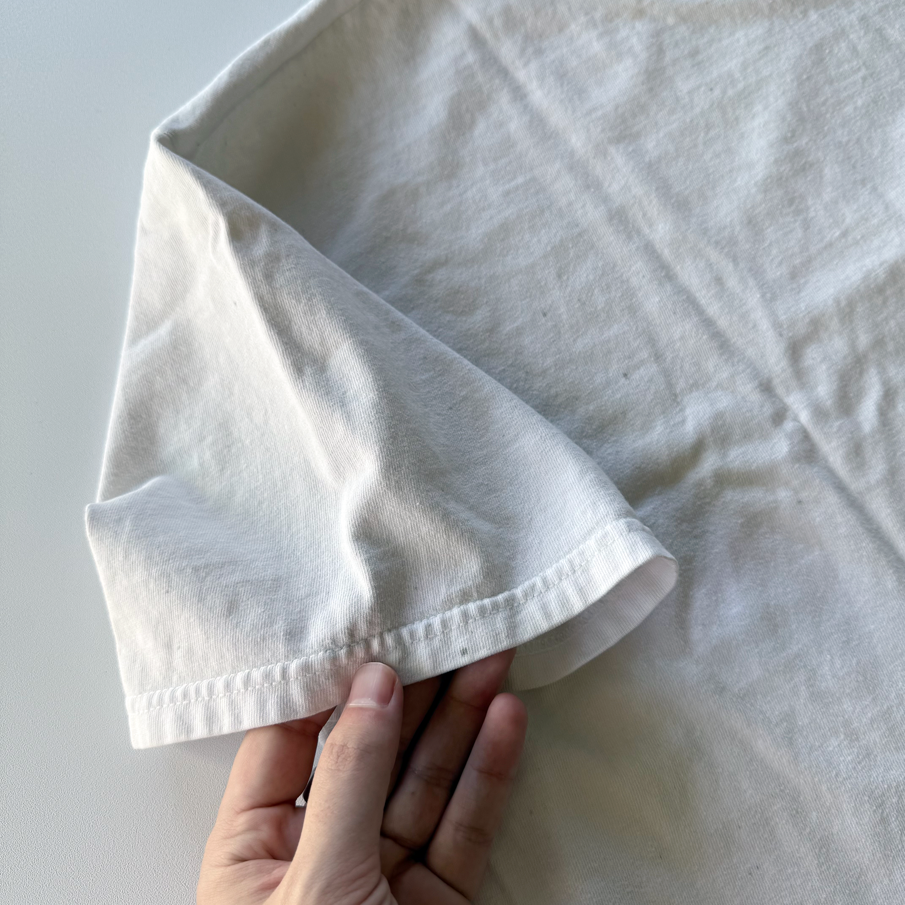 Vintage 1995 Xanax Alprazolam "Anxiety Has Many Faces" Tee