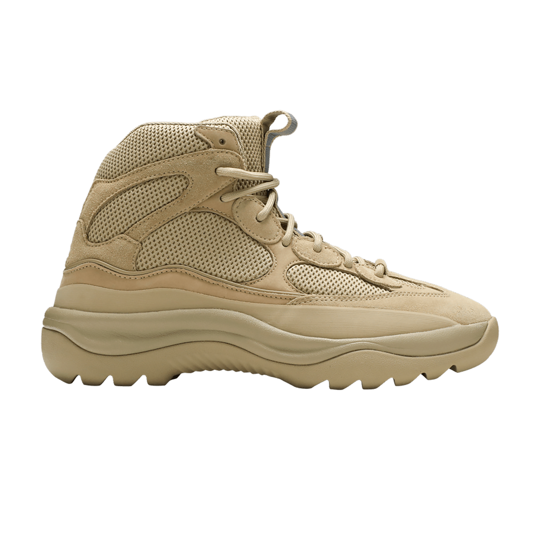 Adidas 2019 Yeezy Season 7 Desert Boot (Size 8)