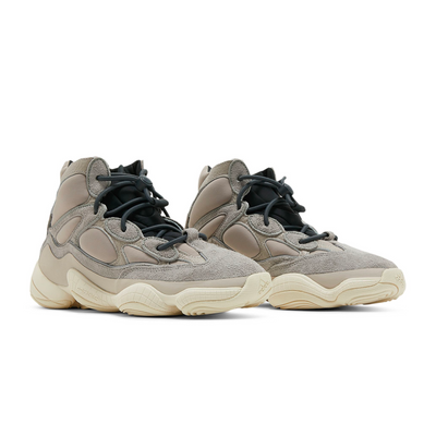 Adidas 2021 Yeezy 500 High 'Mist Stone' (Size 8)
