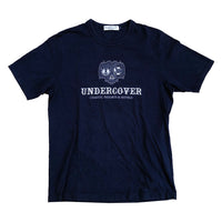 Undercover SS08 Summer Madness Chaotic Resorts and Hotels Tee