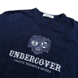 Undercover SS08 Summer Madness Chaotic Resorts and Hotels Tee