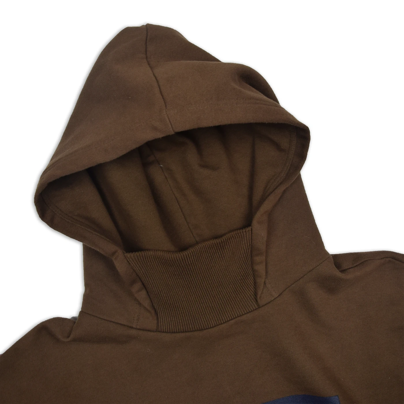 Gosha Rubchinskiy AW15 Flag Hoodie