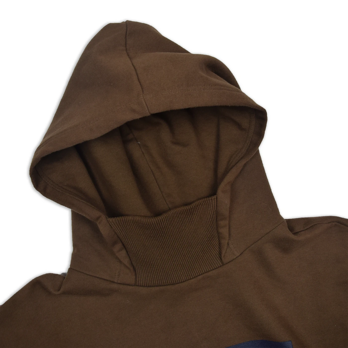 Gosha Rubchinskiy AW15 Flag Hoodie