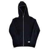 Undercover AW10 Reverse Running Gimp Hoodie