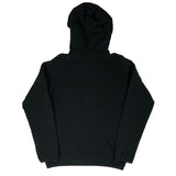 Undercover AW10 Reverse Running Gimp Hoodie