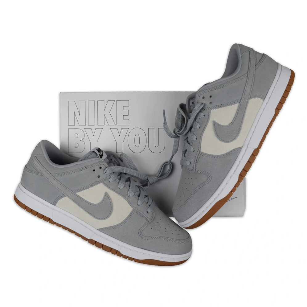 Nike ID 365 Custom Dunk Lows