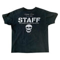 Number (N)ine SS04 'Dream Baby Dream' Staff Tee