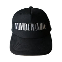 Number (N)ine SS06 Fuck You Trucker Hat