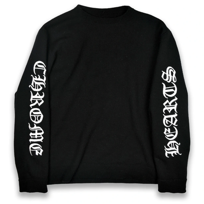 Chrome Hearts Cashmere Sweater