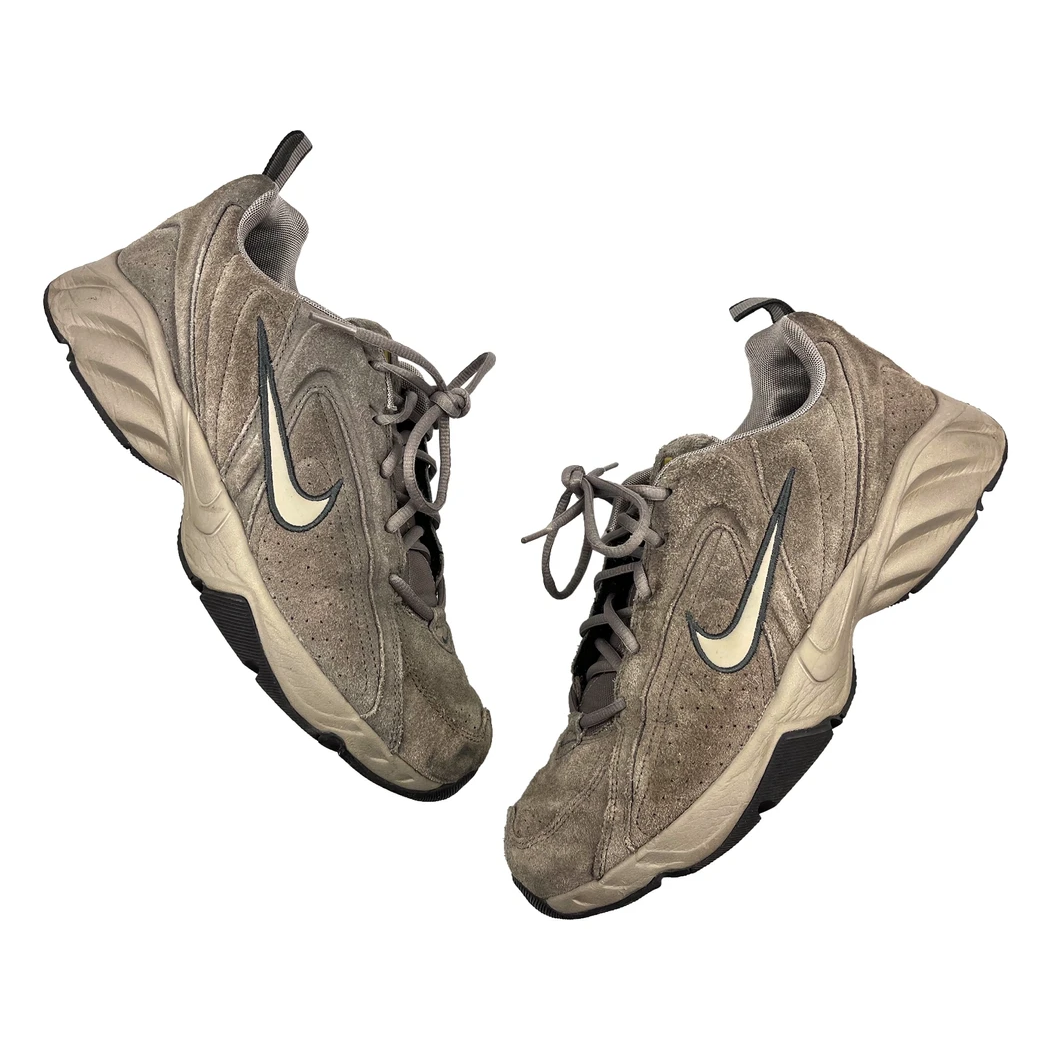 Nike 2005 Suede T-Lite 4