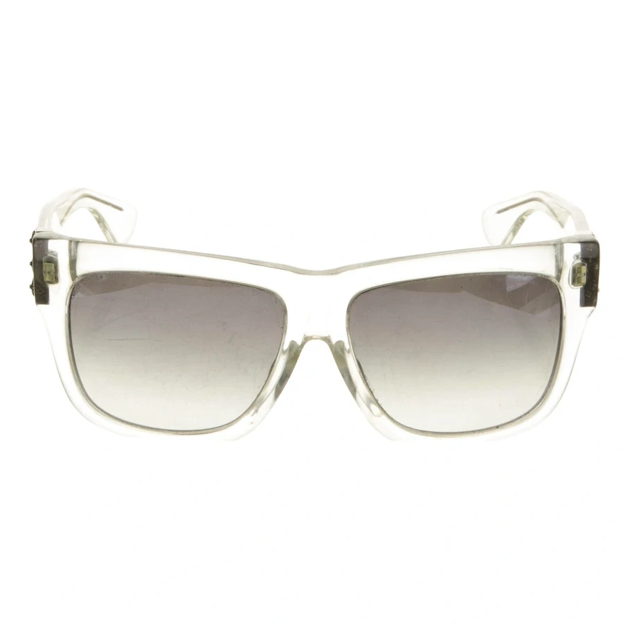 Chrome Hearts Slhore Square Sunglasses