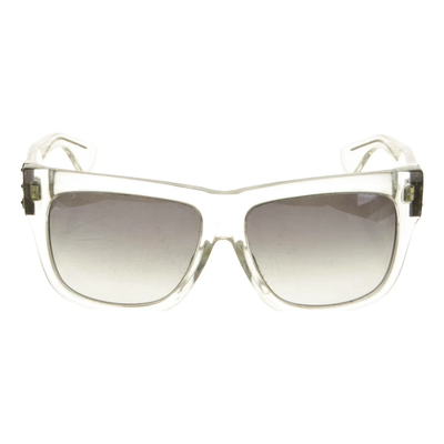 Chrome Hearts Slhore Square Sunglasses