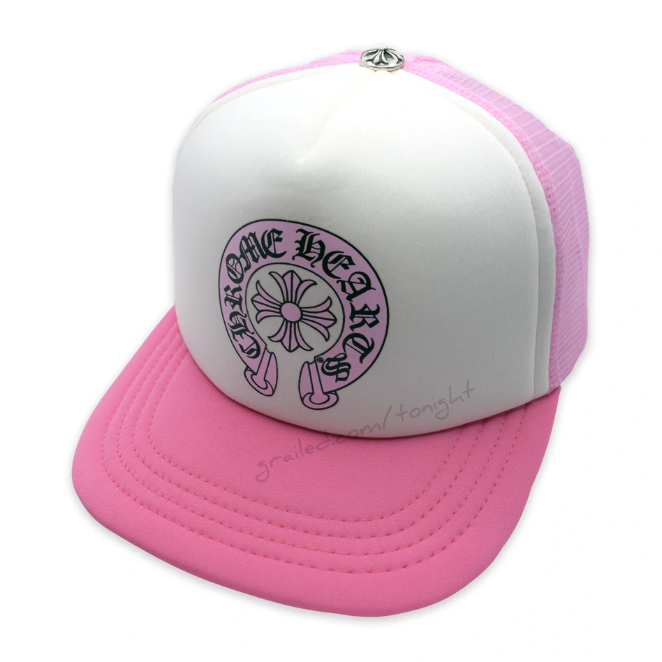 Chrome Hearts Matty Boy Sex Records NY Hat