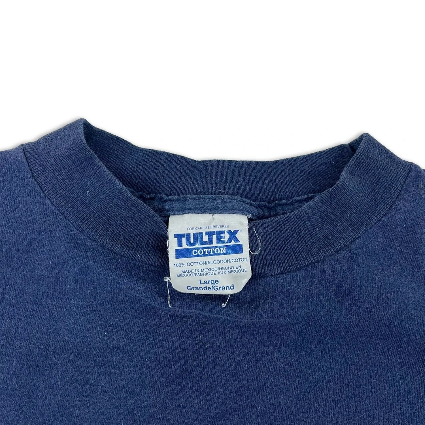 Vintage 1995 The Smashing Pumpkins Mellon Collie Tee