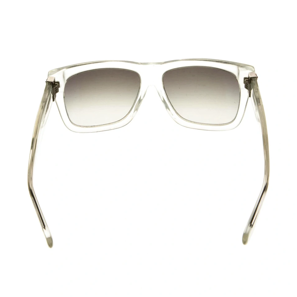 Chrome Hearts Slhore Square Sunglasses