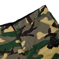 Chrome Hearts Matty Boy Sex Records Carpenter Shorts