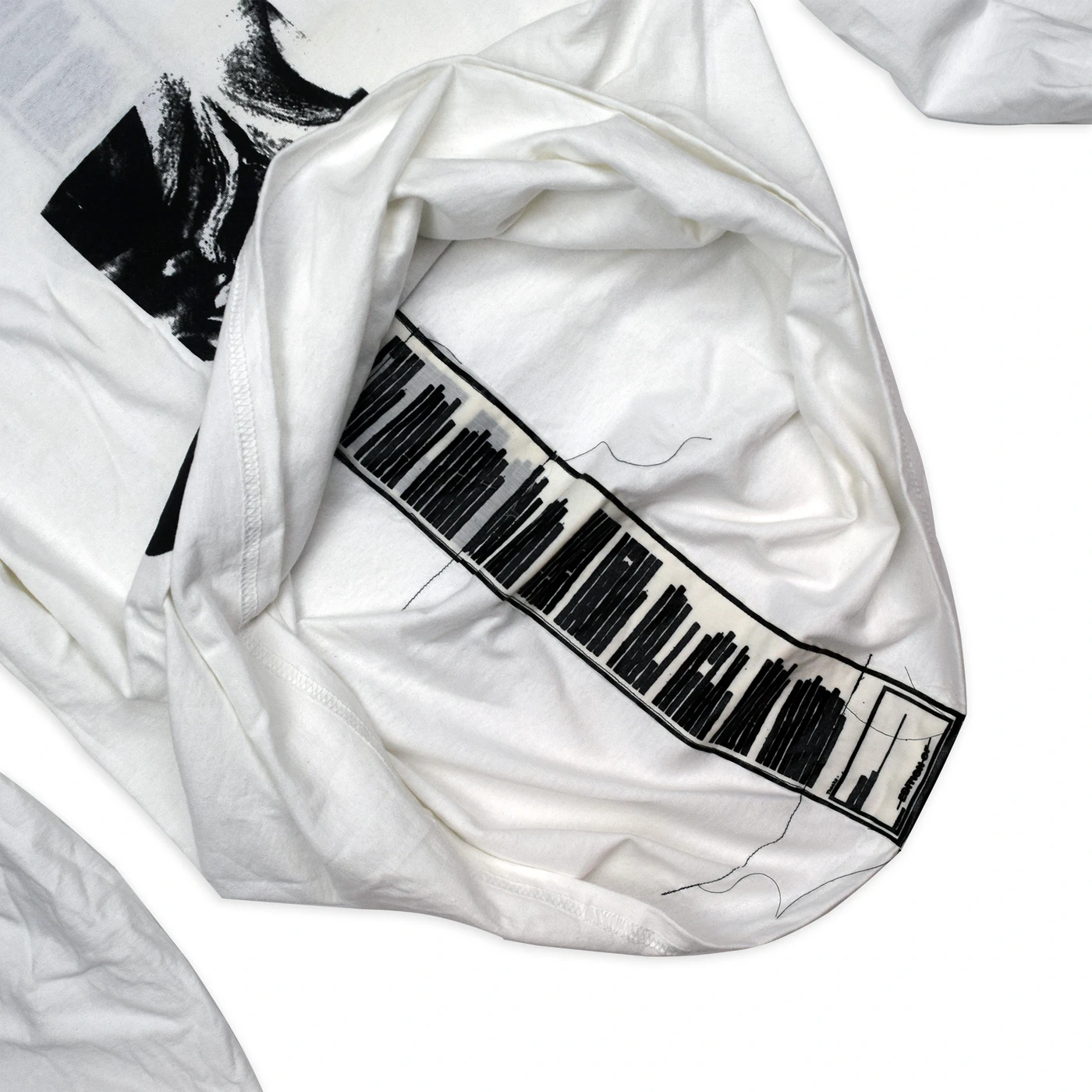 Stacy House 2021 L/S Tee Shirt