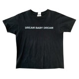 Number (N)ine SS04 'Dream Baby Dream' Staff Tee