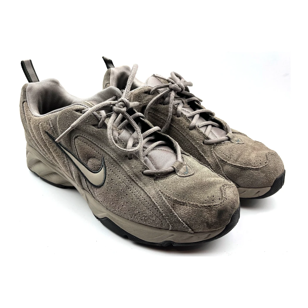 Nike 2005 Suede T-Lite 4