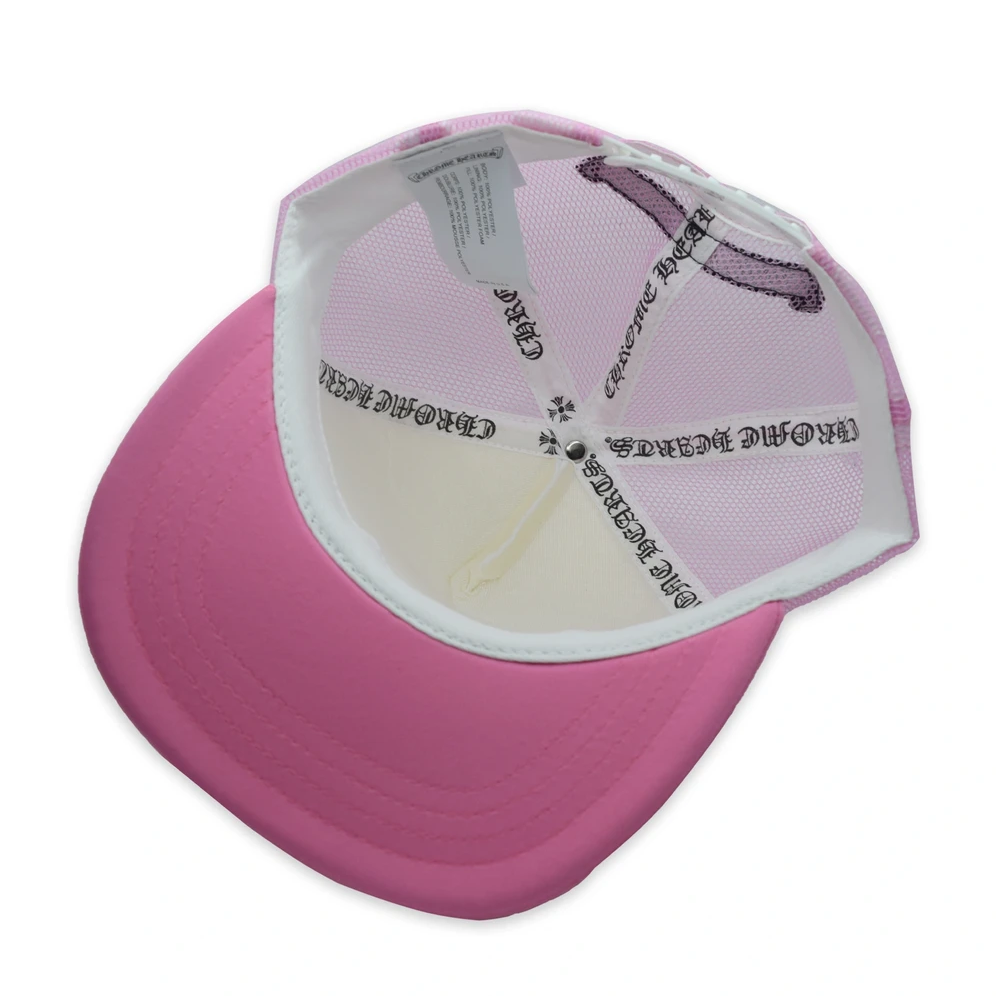 Chrome Hearts Matty Boy Sex Records NY Hat