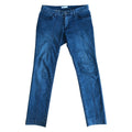 Number (N)ine 2002 Seam Denim