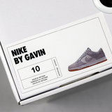 Nike ID 365 Custom Dunk Lows