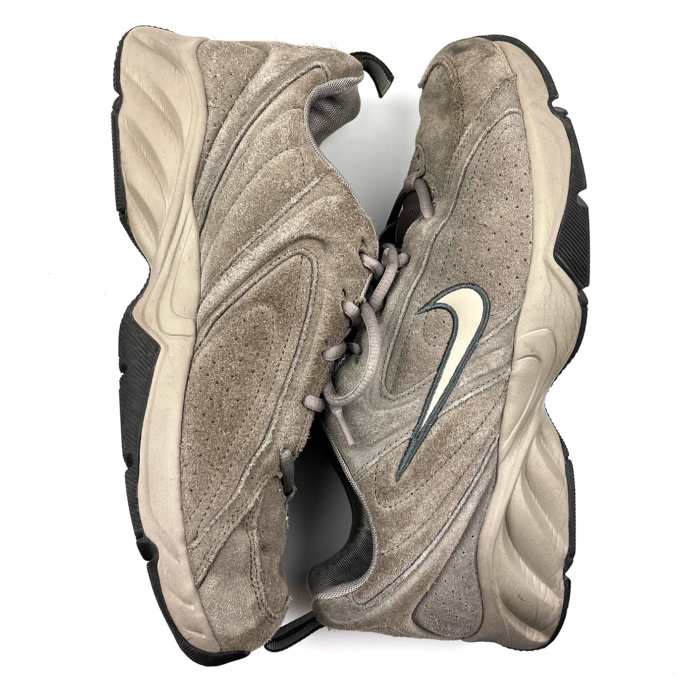 Nike 2005 Suede T-Lite 4