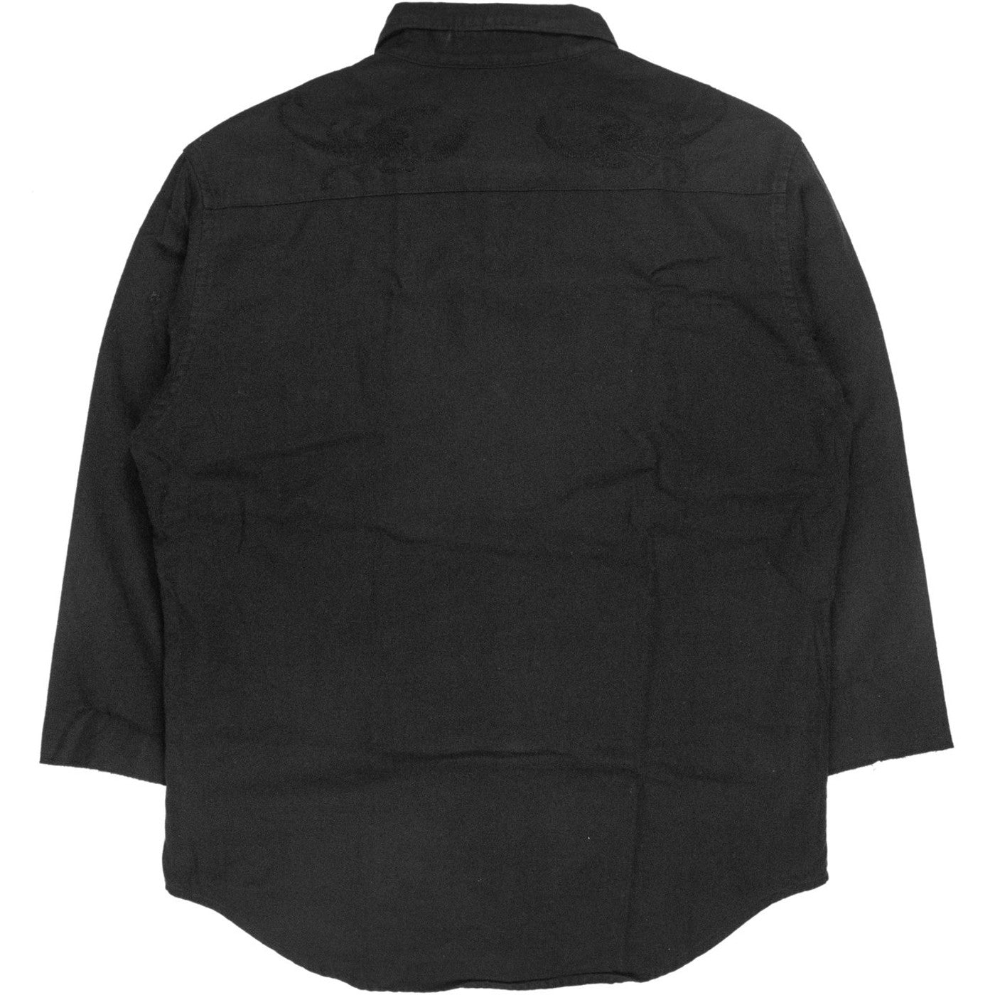 Undercover SS03 Scab Western Scorpion Button Up