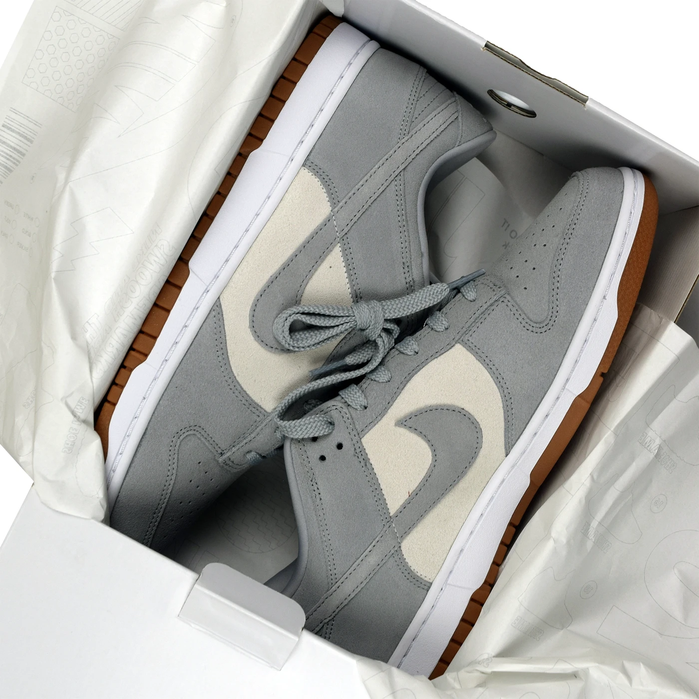 Nike ID 365 Custom Dunk Lows