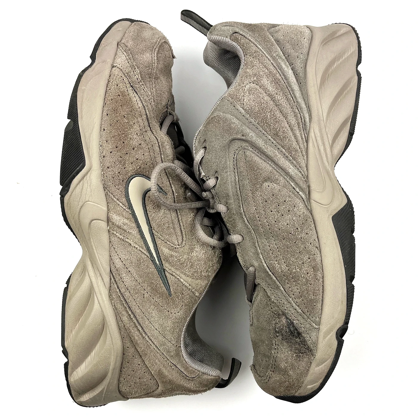 Nike 2005 Suede T-Lite 4